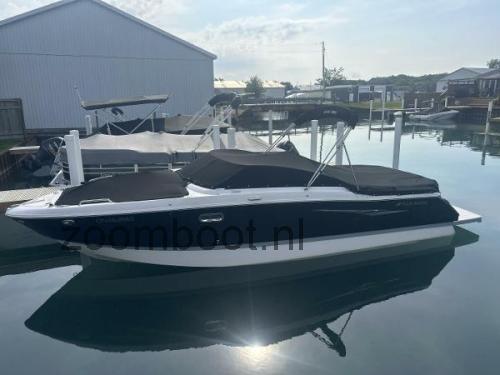 Four Winns H260 beoordelingen en specificaties